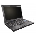Lenovo ThinkPad T400, Core 2 Duo P8700, 2.53Ghz, 2Gb DDR3, 160Gb, DVD-RW