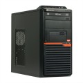 Calculator Gateway DT55 Tower, AMD Athlon II X2 255 3.10GHz , 4Gb DDR3 , 500Gb SATA , DVD-RW