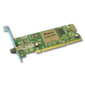 Placa Retea Fibra Optica M3F-PCIXF-2, PCI si PCI- X, 2 Gbps
