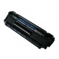Cartus Compatibil HP Q2612A pentru imprimante HP 1010, 1012, 1015, 1022