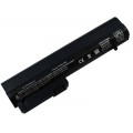 Baterie pentru latopurile HP Compaq 2533t, 2400, 2510p, nc2400, nc2410, 2530p