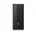 Calculator HP EliteDesk 800G1 Tower, Intel Core i7-4770 3.40GHz, 4GB DDR3, 500GB SATA, DVD-ROM