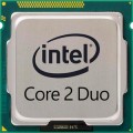 Procesor laptop Intel Core2 Duo P8600, 2.4Ghz, 3Mb Cache, 1066MHz FSB