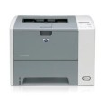 Imprimante laser monocrom Hp P3005DN, Duplex, Retea, 33 ppm