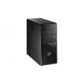 Calculator SH Fujitsu ESPRIMO P700, Intel Core i3-2100, 3.1Ghz, 4GB DDR3, 250GB SATA, DVD-ROM