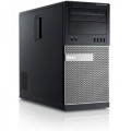 Calculator Second Hand DELL OptiPlex 990 Tower, Intel Core i5-2500, 3.30GHz, 4GB DDR3, 250GB SATA, DVD-RW