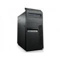 Calculator LENOVO M81 minitower, Intel Core i3-2100, 3.10 GHz, 4GB DDR3, 250GB SATA, DVD-RW