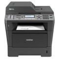 Multifunctionala BROTHER MFC 8520DN, A4, Duplex, Scanner, Copiator, Printer si Fax, Retea si USB, 36 ppm, Second Hand