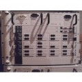 3COM CoreBuilder 7000, 21 porturi fibra optica