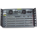 Cisco Catalyst WS-C5505 Switch Chassis Bulk
