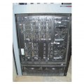 Switch ATM ForeRunner ASX-1000, Management, Fibra optica, RJ-45