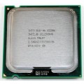 Procesor Intel Pentium Dual Core E5400, 2.70 GHz, 2Mb Cache, 800 MHz FSB