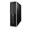 Unitate HP 6000 Pro Desktop, Intel Core I5-2400 3.1Ghz, 4Gb DDR3, 500Gb, DVD