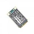 Modul 3G Laptop Ericsson F5521gw WWAN Mobile Broadband MiniPCI Express Mini-Card, 21 Mbps, For HP