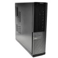 Dell OptiPlex 790 DSK, Intel i5-2400s, 2.50Ghz, 4Gb DDR3, 250Gb SATA, DVD-ROM