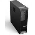 WorkStation Lenovo ThinkStation C20, Intel Xeon E5640 2.66Ghz, 12Gb DDR3,250Gb SATA, DVD-RW