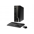 Calculator Acer Veriton X2611G SFF, Intel Core i3-3220 2.30GHz , 4Gb DDR3, 320Gb SATA , DVD