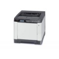 Imprimanta Sh KYOCERA ECOSYS P6021cdn, 21 PPM, 600 x 600 DPI, USB, Retea, A4, Color