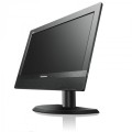 All In One LENOVO M73z, 20 inch, 1600x900, Intel Core i5-4570 3.20GHz, 4GB DDR3, 500GB SATA, DVD-RW