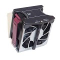 Ventilator Server HP 279036-001, compatibil cu servere HP Proliant DL380 G3, G4