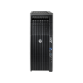 Workstation HP Z620, 2x Intel Xeon E5-2620 2.0GHz-2.5GHz HEXA Core, 64GB DDR3 ECC, 240GB SSD NOU, nVidia Quadro 2000/1GB GDDR5