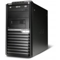 Calculator ACER Veriton M480, Intel Core 2 Quad Q9400 2.66Ghz, 4Gb DDR2, 250Gb, DVD-RW