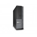 Calculator DELL 3020 SFF, Intel Core i3-4130 3.40 GHz, 8GB DDR3, 500GB SATA, DVD-ROM + Windows 10 Home