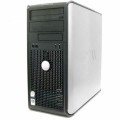 Calculator SH Dell Optiplex 380 TW, Intel Core2 Quo Q8300 2.50Ghz, 4Gb DDR3, 250Gb, DVD-ROM