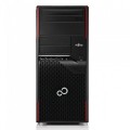 Calculator Second Hand Fujitsu Celsius W410, Tower, Intel Core i5-2400, 3.10Ghz, 4GB DDR3, 320GB SATA, DVD-ROM