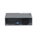 Calculator Fujitsu E7936 SFF, Intel Core 2 Duo E8400 3.00GHz, 4GB DDR3, 500GB SATA, DVD-ROM + Windows 10 PRO
