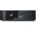 Calculator Second Hand FUJITSU SIEMENS Esprimo E710, Desktop, Intel Core i5-3470 3.20GHz, 4GB DDR3, 320GB SATA, DVD-ROM