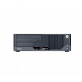  Calculator FUJITSU SIEMENS Esprimo E5731 SFF, Intel Pentium E5800 3.20GHz, 2GB DDR3, 250GB SATA, DVD-ROM + Windows 10 Home