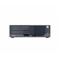 Calculator FUJITSU SIEMENS Esprimo E7935 SFF, Intel Core 2 Quad Q8300 2.50 GHz, 2GB DDR3, 250GB SATA, DVD-ROM + Windows 10 Home