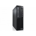 Calculator LENOVO ThinkCentre M82, Desktop, Intel Core i3-3220 3.30GHz, 4GB DDR3, 500GB SATA, DVD-RW