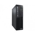 Calculator Lenovo ThinkCentre M82, SFF, Intel Dual Core G2020 2.90GHz, 4GB DDR3, 250GB, DVD-ROM