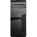 Calculator Lenovo Thinkcentre M83 Tower, Intel Core i5-4570, 3.2Ghz, 4Gb DDR3, 128GB SSD, DVD-ROM