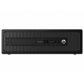 Calculator Second-Hand HP EliteDesk 800G1 SFF, Intel Core i5-4570 3.20GHz, 4GB DDR3, 500GB SATA, DVD-RW