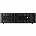 Calculator Sh HP ProDesk 600 G1, Intel Core I3-4130 3.40GHz, 4GB DDR3, HDD 500GB Sata, DVD-RW, Desktop