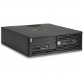 WorkStation second hand HP Workstation Z210 i5-2400 3.1GHz 4GB DDR3 250GB Sata DVDRW Desktop Ati Fire Pro V3800 512MB