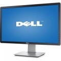 Monitor SH DELL P2314HT, 23 inch, LED, 1920 x 1080, DVI, VGA, DisplayPort, 4x USB, Widescreen Full HD