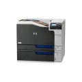 Imprimante Second Hand A3 Color HP LaserJet CP5525DN, Duplex, Retea