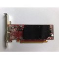 Placa video PCI-E Ati Radeon 2400, 256 Mb, DVI, S-video