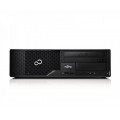 Fujitsu Esprimo E500 Desktop, Intel Core i5-2400 3.10GHz, 4GB DDR3, HDD 320GB, DVD-ROM + Windows 10 Home
