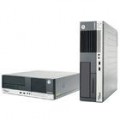 PC Fujitsu Siemens E5625, AMD Athlon x 2 Dual Core 5000+, 2.6Ghz, 4Gb DDR2, 250Gb, DVD-RW