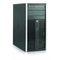 Calculator HP Compaq Elite 8300 TW, Intel Core i3-3220M 3,30 GHz, 4GB DDR 3, 250GB SATA, DVD