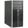 PC SH HP Compaq 6005 Pro Desktop, Athlon II x2 220 Dual Core, 2.8Ghz, 2Gb DDR2, 160Gb, DVD