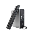 Unitate HP DC7900 Desktop, Core 2 Duo E8200, 2.66Ghz, 4Gb DDR2, 160Gb HDD, DVD-RW 