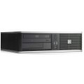 PC SH HP DC7900 DESKTOP, Intel Core 2 Duo E7500 2.93Ghz, 2Gb DDR2, 160Gb SATA, DVD-RW 