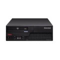 PC IBM ThinkCentre M58p Desktop, Intel Core 2 Duo E8500 3.16Ghz, 2Gb DDR3, 160Gb HDD, DVD-RW
