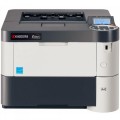  Imprimanta Kyocera FS-2100DN Duplex Retea